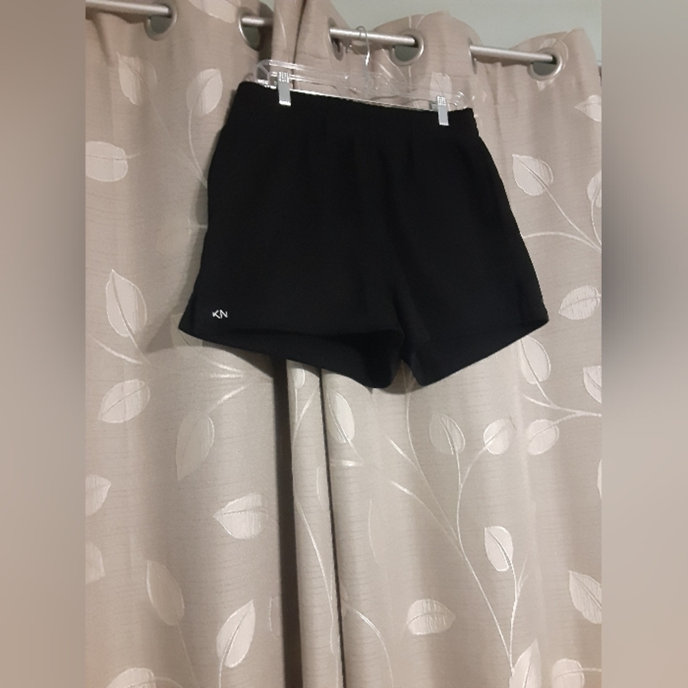 Klassy Network XXL Sweat Shorts